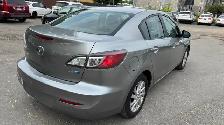 2012 Mazda Mazda3 GS-SKY - Photo 10