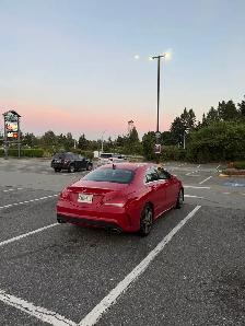 2014 Mercedes-Benz CLA - Photo 2