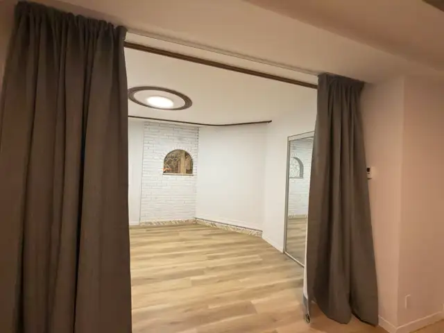 4 1/2 for rent