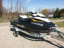 2013 Seadoo RXT260 parts
