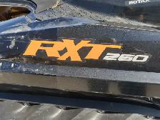 2013 Seadoo RXT260 parts - Photo 2