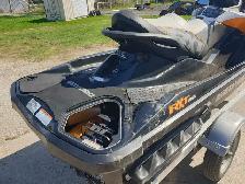 2013 Seadoo RXT260 parts - Photo 3