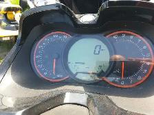 2013 Seadoo RXT260 parts - Photo 4
