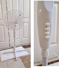 STAND FAN - Photo 2