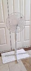 STAND FAN - Photo 4