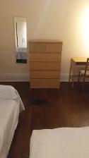 Large furnished room downtown available July 1 - female only - Photo 5