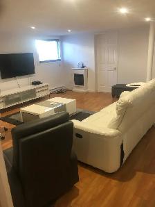 Logement 4 1/2   les saules - Photo 2