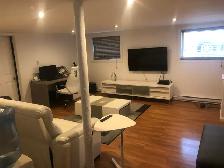 Logement 4 1/2   les saules - Photo 3