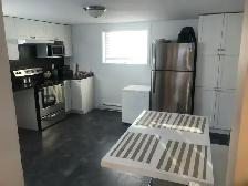 Logement 4 1/2   les saules - Photo 4