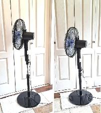 STAND FAN - Photo 3