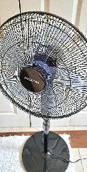 STAND FAN - Photo 4