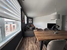 4 1/2 semi-meublé, Urbanova, 1850$/mois, libre maintenant - Photo 3