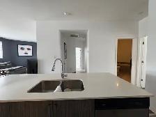 4 1/2 semi-meublé, Urbanova, 1850$/mois, libre maintenant - Photo 4