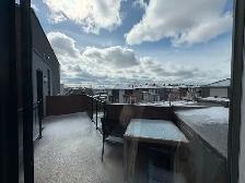 4 1/2 semi-meublé, Urbanova, 1850$/mois, libre maintenant - Photo 10