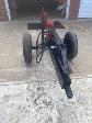 $900.00  Heavy Duty Wood Splitter - Photo 2