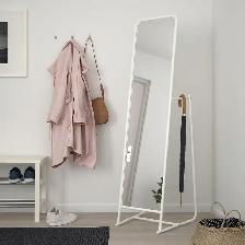 Ikea Knapper Mirror