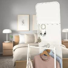 Ikea Knapper Mirror - Photo 2
