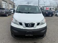 2015 Nissan NV200 SV -Cargo Minivan - Photo 3