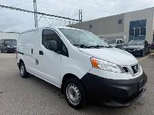 2015 Nissan NV200 SV -Cargo Minivan - Photo 4