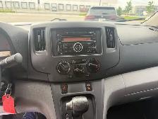 2015 Nissan NV200 SV -Cargo Minivan - Photo 15