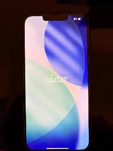iPhone 16e 128GB Black