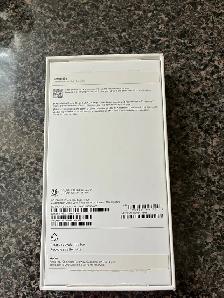 iPhone 16e 128GB Black - Photo 6