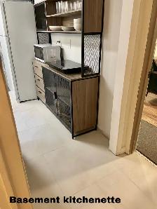 Peterborough rooms and basement apartment for rent ($865-1250) - Photo 3