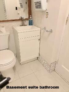 Peterborough rooms and basement apartment for rent ($865-1250) - Photo 5