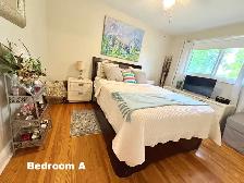 Peterborough rooms and basement apartment for rent ($865-1250) - Photo 6