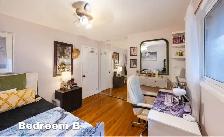 Peterborough rooms and basement apartment for rent ($865-1250) - Photo 7