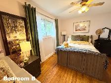 Peterborough rooms and basement apartment for rent ($865-1250) - Photo 8