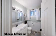 Peterborough rooms and basement apartment for rent ($865-1250) - Photo 10