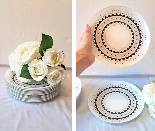 PLATES