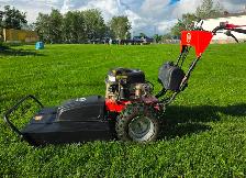 Walk Behind Field and Brush Mower - Photo 2