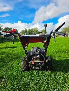 Walk Behind Field and Brush Mower - Photo 3