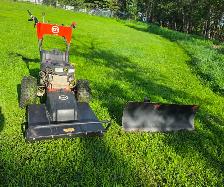 Walk Behind Field and Brush Mower - Photo 5