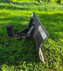 Walk Behind Field and Brush Mower - Photo 6