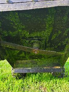 Walk Behind Field and Brush Mower - Photo 7