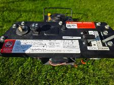Walk Behind Field and Brush Mower - Photo 9