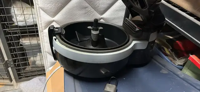air fryer