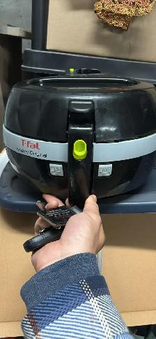 air fryer - Photo 2