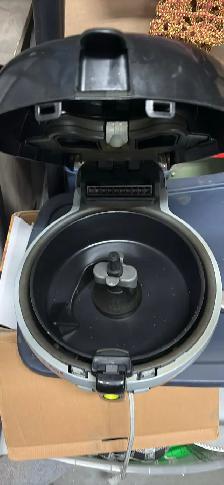 air fryer - Photo 3