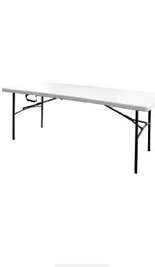 Chairs and tables for rent - Photo 2