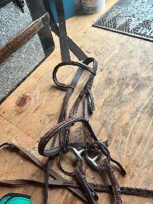 English saddle and more - Photo 3
