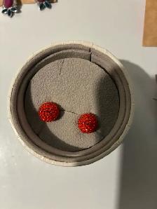 hillberg earrings - Photo 2