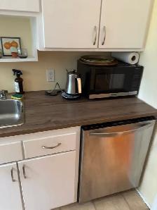 ⭐Joli 3 ½, Métro Laurier,PLATEAU MONT-ROYAL,1er juillet, 1295$/m - Photo 12
