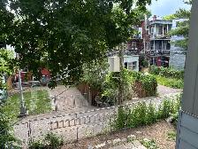 ⭐Joli 3 ½, Métro Laurier,PLATEAU MONT-ROYAL,1er juillet, 1295$/m - Photo 14