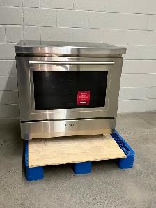 2025 Wolf 36' Cuisinière a induction IR36550/S/T