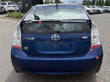 2010 Toyota Prius - Photo 4