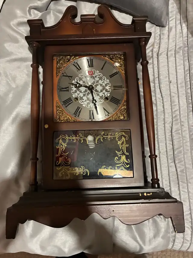 clock for sale